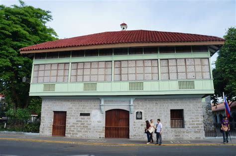 IN PHOTOS: Jose Rizal's Birthplace in Calamba, Laguna.